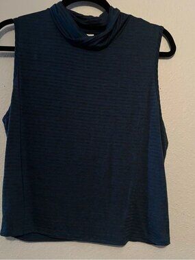 Zenobia Blouse